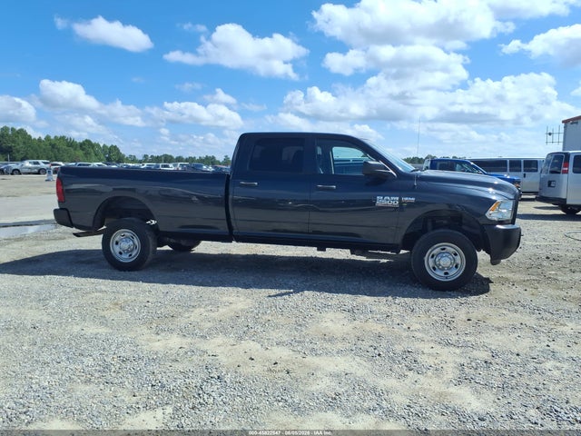 Продаж на аукціоні авто 2018 Ram 2500, vin: 3C6TR5HT5JG361744, номер лоту: 45822547