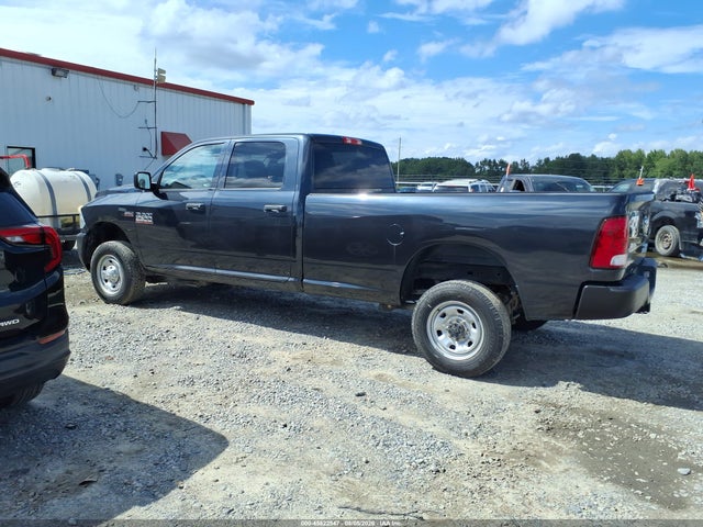 Продаж на аукціоні авто 2018 Ram 2500, vin: 3C6TR5HT5JG361744, номер лоту: 45822547