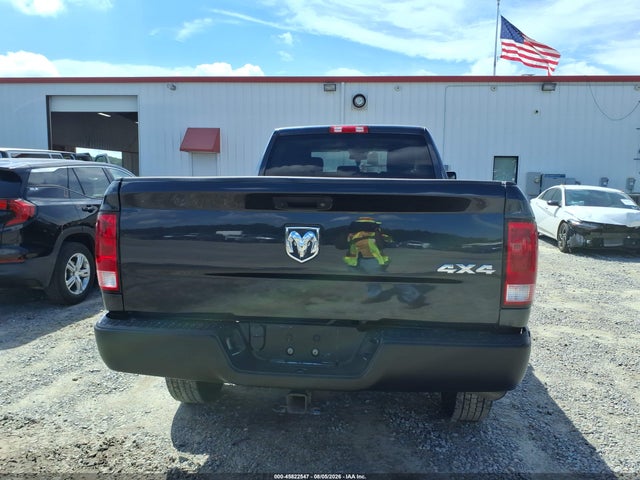 Продаж на аукціоні авто 2018 Ram 2500, vin: 3C6TR5HT5JG361744, номер лоту: 45822547