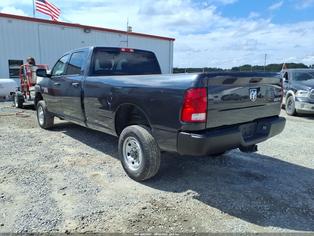Продаж на аукціоні авто 2018 Ram 2500, vin: 3C6TR5HT5JG361744, номер лоту: 45822547