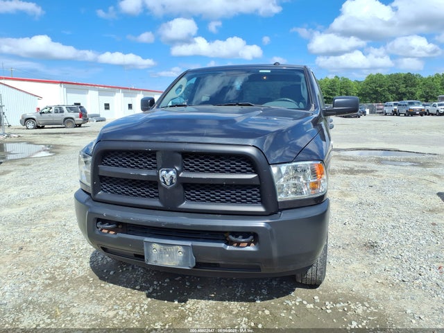 Продаж на аукціоні авто 2018 Ram 2500, vin: 3C6TR5HT5JG361744, номер лоту: 45822547