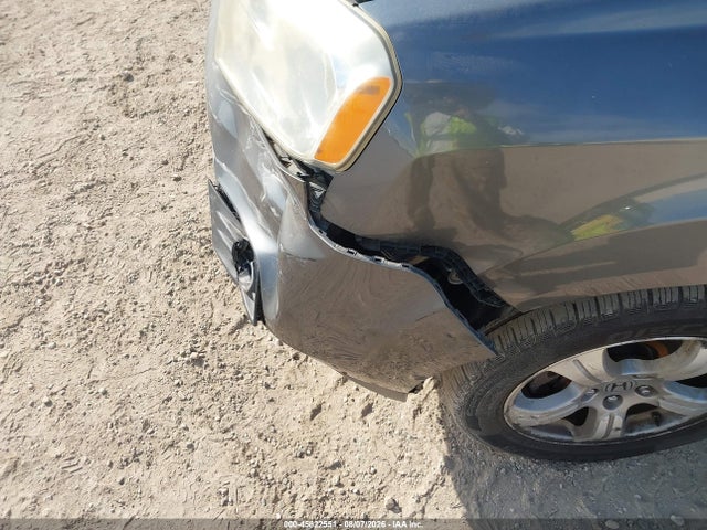 2013 Honda Pilot Ex-l მანქანა იყიდება აუქციონზე, vin: 5FNYF4H57DB047770, აუქციონის ნომერი: 45822551