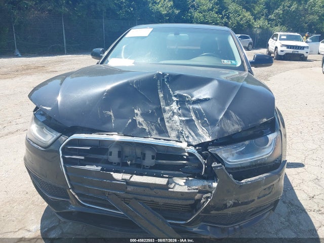Aukcja sprzedaży 2014 Audi A4 2.0t Premium, vin: WAUFFAFL5EA080121, numer aukcji: 45822553