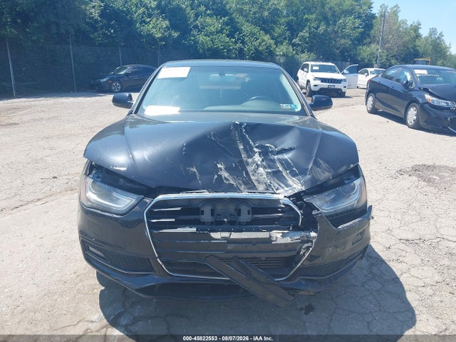 Aukcja sprzedaży 2014 Audi A4 2.0t Premium, vin: WAUFFAFL5EA080121, numer aukcji: 45822553