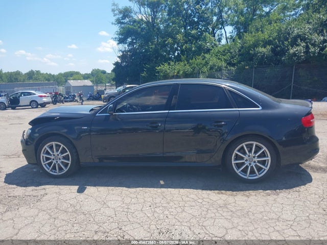 Aukcja sprzedaży 2014 Audi A4 2.0t Premium, vin: WAUFFAFL5EA080121, numer aukcji: 45822553