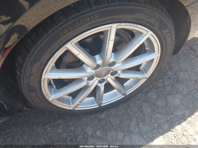 Aukcja sprzedaży 2014 Audi A4 2.0t Premium, vin: WAUFFAFL5EA080121, numer aukcji: 45822553