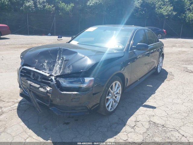Aukcja sprzedaży 2014 Audi A4 2.0t Premium, vin: WAUFFAFL5EA080121, numer aukcji: 45822553