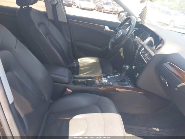 Aukcja sprzedaży 2014 Audi A4 2.0t Premium, vin: WAUFFAFL5EA080121, numer aukcji: 45822553