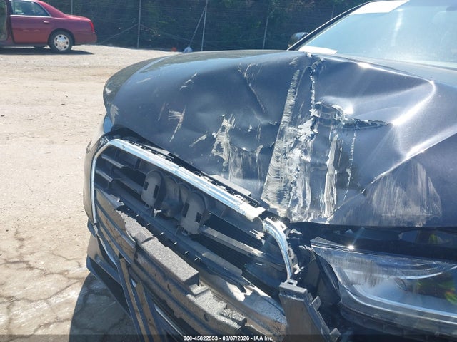 Aukcja sprzedaży 2014 Audi A4 2.0t Premium, vin: WAUFFAFL5EA080121, numer aukcji: 45822553