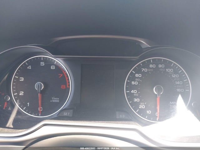 Aukcja sprzedaży 2014 Audi A4 2.0t Premium, vin: WAUFFAFL5EA080121, numer aukcji: 45822553