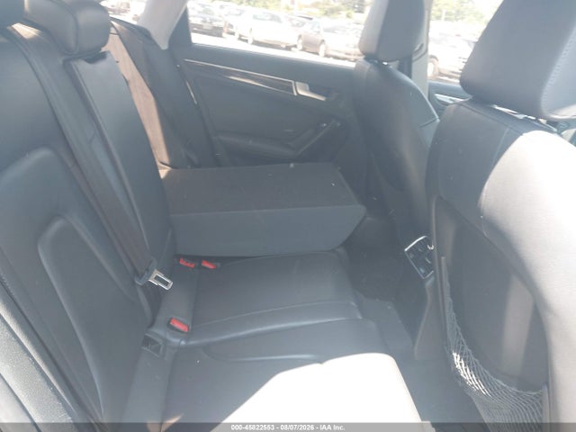 Aukcja sprzedaży 2014 Audi A4 2.0t Premium, vin: WAUFFAFL5EA080121, numer aukcji: 45822553