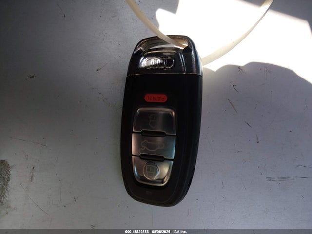 WAUJFAFH7EN007427 Audi A5 2.0t Premium