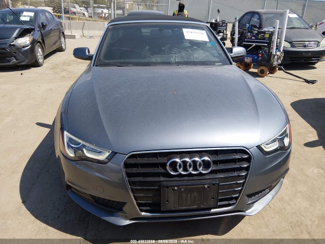 WAUJFAFH7EN007427 Audi A5 2.0t Premium