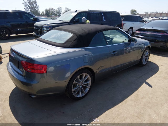 WAUJFAFH7EN007427 Audi A5 2.0t Premium
