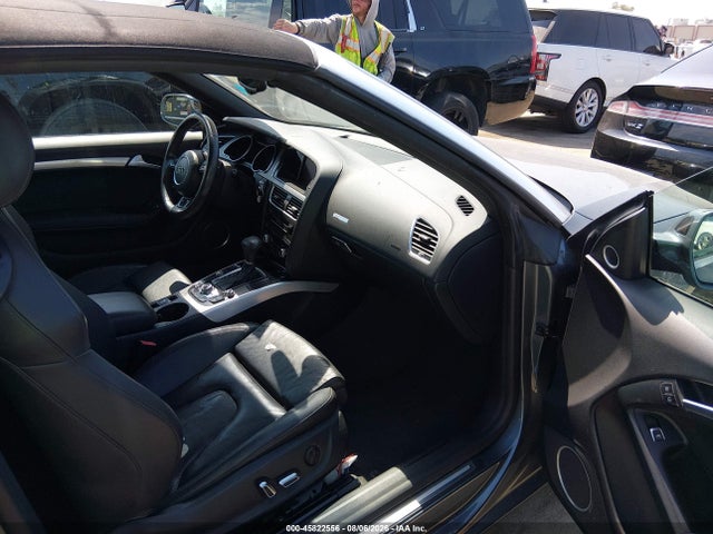 WAUJFAFH7EN007427 Audi A5 2.0t Premium