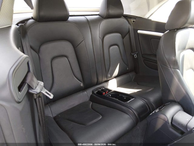 WAUJFAFH7EN007427 Audi A5 2.0t Premium