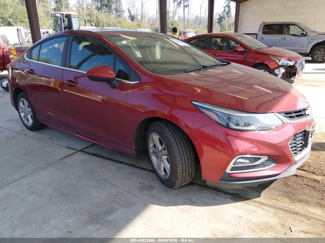 2018 1G1BE5SM2J7205134 main image