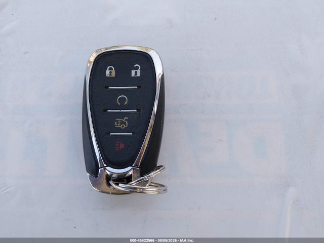 1G1BE5SM2J7205134 Chevrolet Cruze Lt Auto