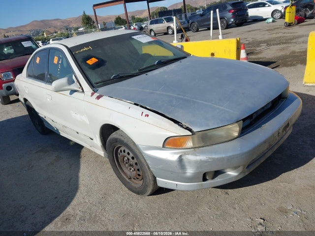 Aukcja sprzedaży 2003 Mitsubishi Galant Es/ls, vin: 4A3AA46G53E165575, numer aukcji: 45822568