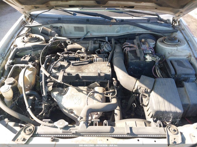 Auction sale of the 2003 Mitsubishi Galant Es/ls, vin: 4A3AA46G53E165575, lot number: 45822568