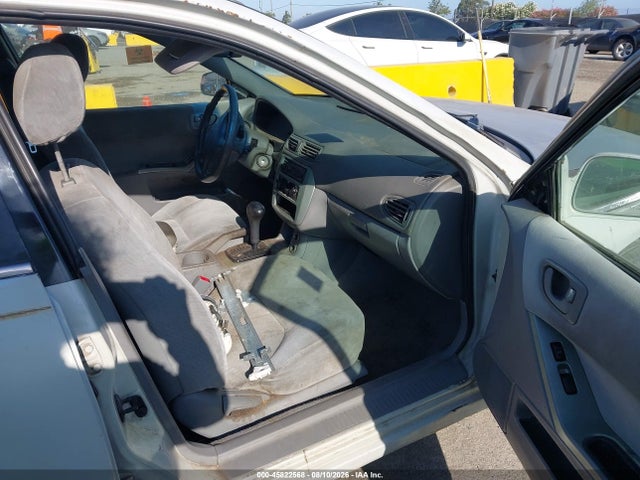 Auction sale of the 2003 Mitsubishi Galant Es/ls, vin: 4A3AA46G53E165575, lot number: 45822568