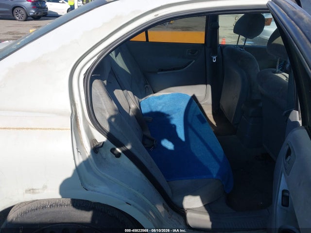 Auction sale of the 2003 Mitsubishi Galant Es/ls, vin: 4A3AA46G53E165575, lot number: 45822568