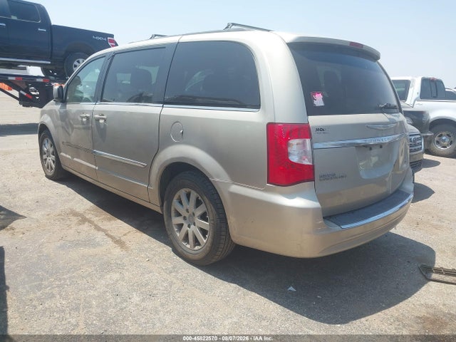 Aukcja sprzedaży 2012 Chrysler Town & Country Touring, vin: 2C4RC1BG9CR411745, numer aukcji: 45822570