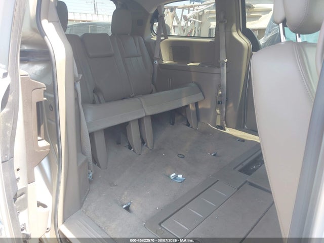Aukcja sprzedaży 2012 Chrysler Town & Country Touring, vin: 2C4RC1BG9CR411745, numer aukcji: 45822570
