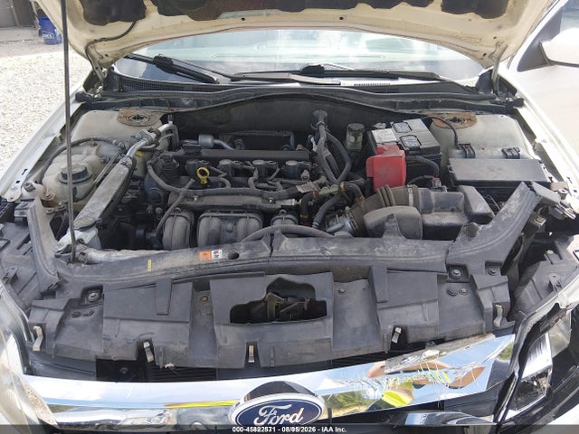 Aukcja sprzedaży 2010 Ford Fusion Se, vin: 3FAHP0HA0AR276326, numer aukcji: 45822571