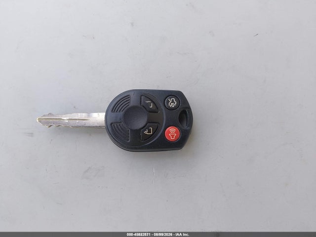 Aukcja sprzedaży 2010 Ford Fusion Se, vin: 3FAHP0HA0AR276326, numer aukcji: 45822571