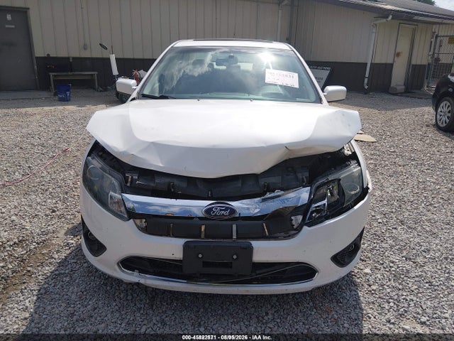 Aukcja sprzedaży 2010 Ford Fusion Se, vin: 3FAHP0HA0AR276326, numer aukcji: 45822571