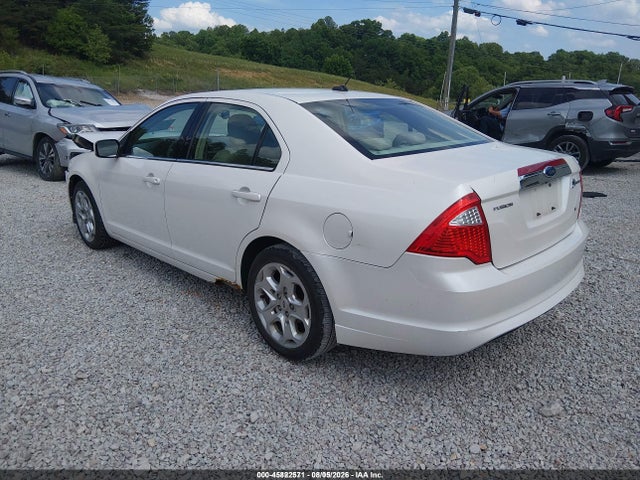 Aukcja sprzedaży 2010 Ford Fusion Se, vin: 3FAHP0HA0AR276326, numer aukcji: 45822571