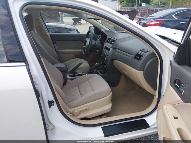 Aukcja sprzedaży 2010 Ford Fusion Se, vin: 3FAHP0HA0AR276326, numer aukcji: 45822571