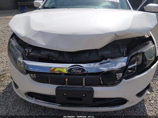 Aukcja sprzedaży 2010 Ford Fusion Se, vin: 3FAHP0HA0AR276326, numer aukcji: 45822571
