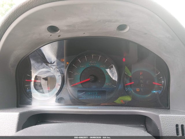 Aukcja sprzedaży 2010 Ford Fusion Se, vin: 3FAHP0HA0AR276326, numer aukcji: 45822571