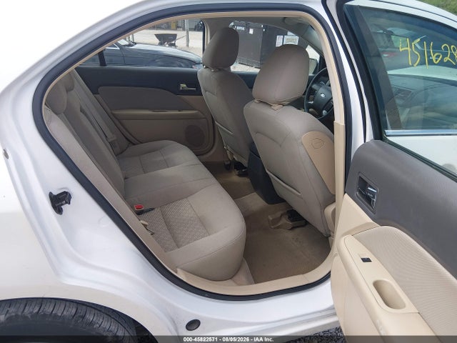 Aukcja sprzedaży 2010 Ford Fusion Se, vin: 3FAHP0HA0AR276326, numer aukcji: 45822571