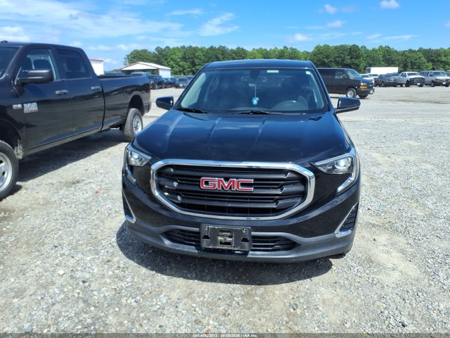 Aukcja sprzedaży 2019 Gmc Terrain Sle, vin: 3GKALTEVXKL367869, numer aukcji: 45822572