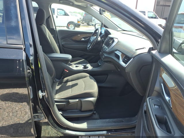 Aukcja sprzedaży 2019 Gmc Terrain Sle, vin: 3GKALTEVXKL367869, numer aukcji: 45822572