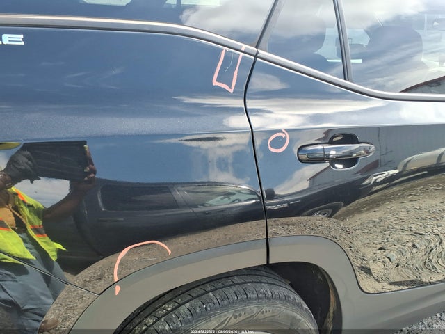 Aukcja sprzedaży 2019 Gmc Terrain Sle, vin: 3GKALTEVXKL367869, numer aukcji: 45822572