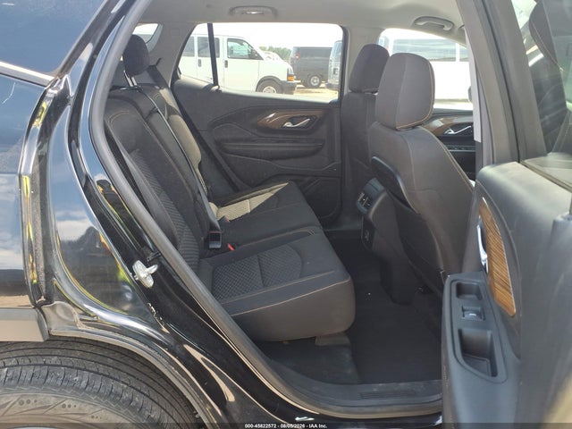 Aukcja sprzedaży 2019 Gmc Terrain Sle, vin: 3GKALTEVXKL367869, numer aukcji: 45822572