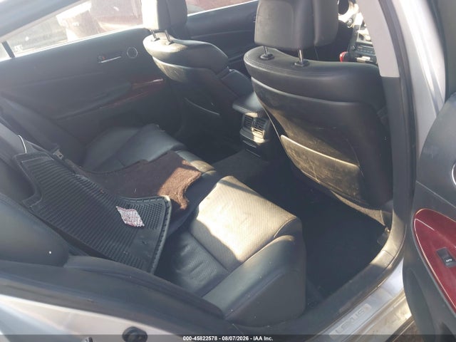 2006 Lexus Gs 300 მანქანა იყიდება აუქციონზე, vin: JTHCH96S560009674, აუქციონის ნომერი: 45822578