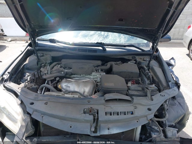 Toyota CAMRY SE 2016 4T1BF1FK4GU208600 Image 10