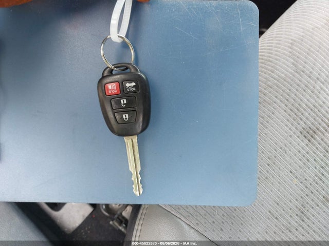 Toyota CAMRY SE 2016 4T1BF1FK4GU208600 Image 11