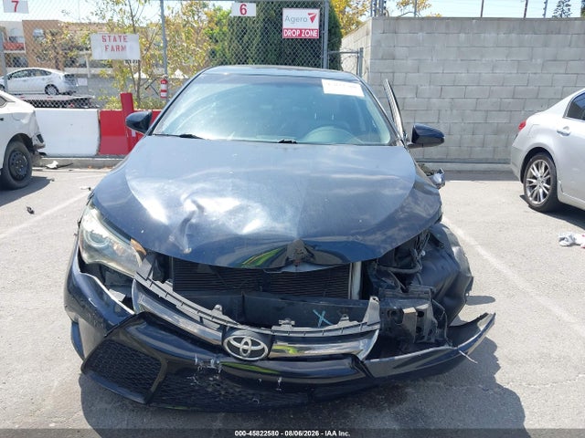 Toyota CAMRY SE 2016 4T1BF1FK4GU208600 Image 13