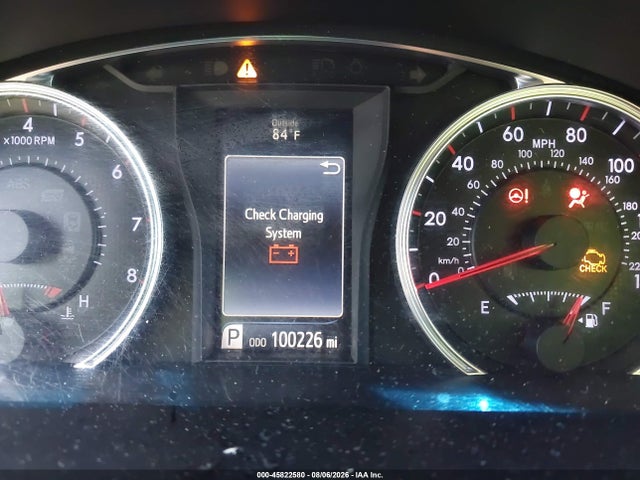 Toyota CAMRY SE 2016 4T1BF1FK4GU208600 Image 16
