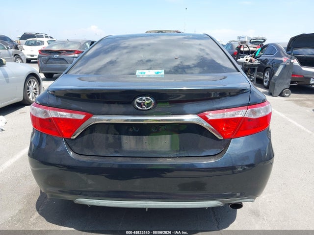 Toyota CAMRY SE 2016 4T1BF1FK4GU208600 Image 17