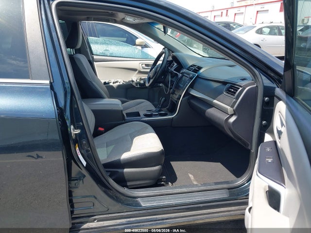 Toyota CAMRY SE 2016 4T1BF1FK4GU208600 Image 5