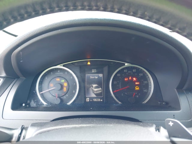 Toyota CAMRY SE 2016 4T1BF1FK4GU208600 Image 7