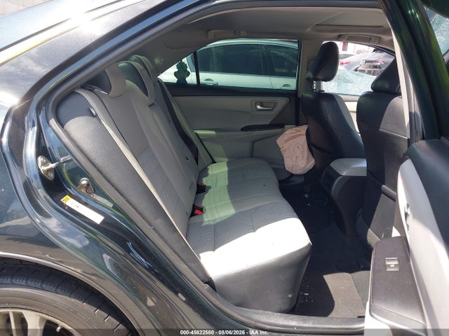 Toyota CAMRY SE 2016 4T1BF1FK4GU208600 Image 8