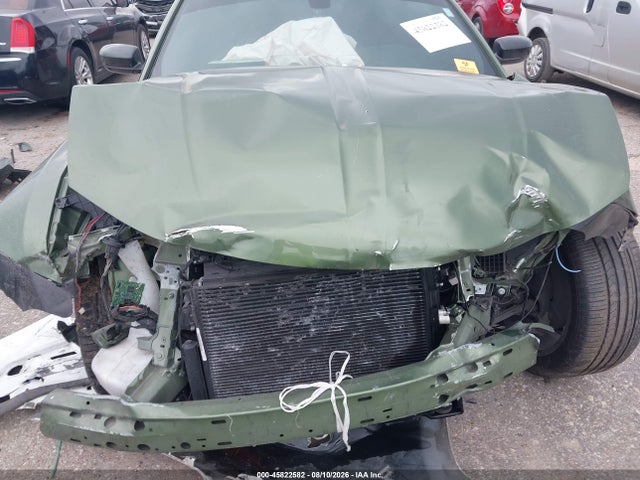 Aukcja sprzedaży 2022 Dodge Charger Sxt Rwd, vin: 2C3CDXBG6NH120204, numer aukcji: 45822582